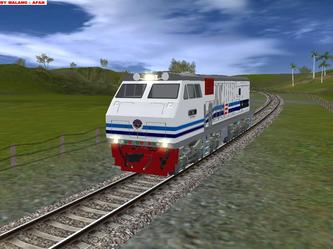 download train simulator 2009